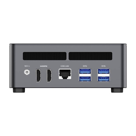 MINI-PC Minis Forum UM790 Pro Ryzen 9 7940HS 32GB RAM + 1TB MINI-PC Minis Forum UM790 Pro Ryzen 9 7940HS 32GB RAM + 1TB